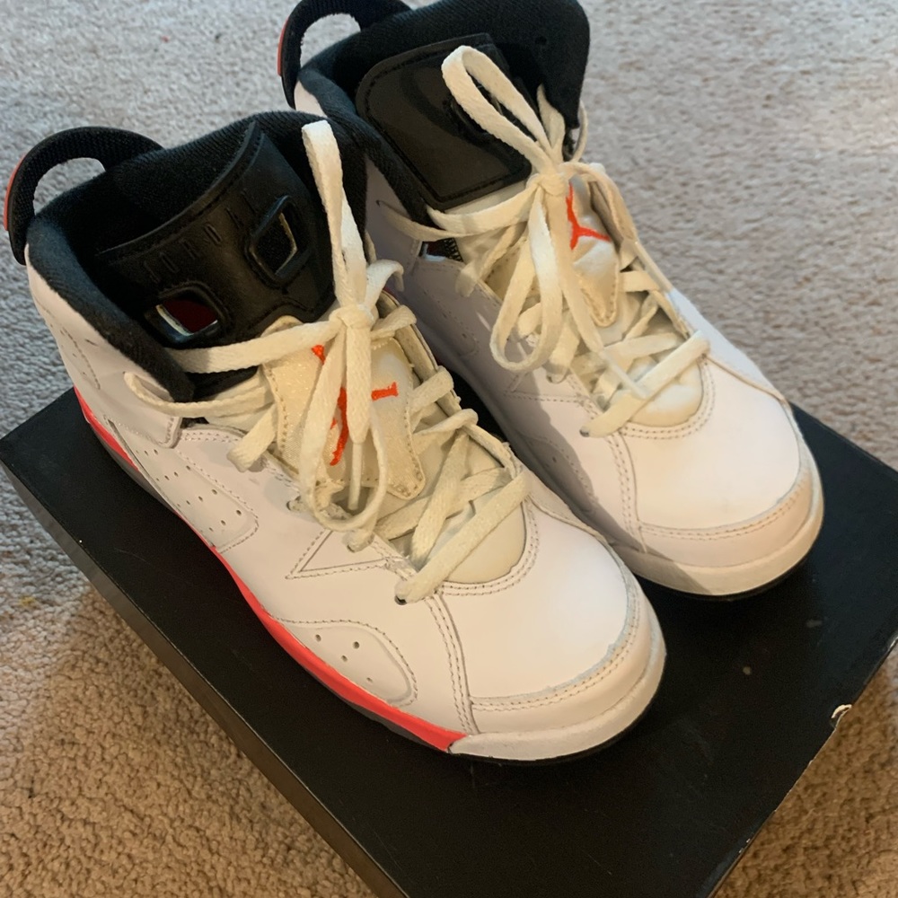 Jordans - Picture 3 of 3